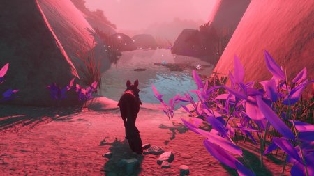 Lost Ember: Rekindled Edition Wolf Pack Edition Русская Версия (PS5)