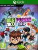 Ben 10: Мощное Приключение (Power Trip) Русская Версия (Xbox One/Series X)