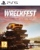 Wreckfest Русская Версия (PS5)