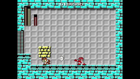 Игра Mega Man: Legacy Collection Русская Версия (PS4) Playstation 4