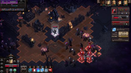 игра The Last Spell Русская Версия (Switch) для Nintendo Switch