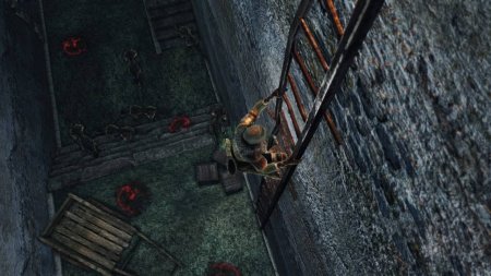 Игра Dark Souls Trilogy (Трилогия) (PS4) Playstation 4