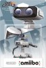 Amiibo: Интерактивная фигурка R.O.B. (Super Smash Bros. Collection)