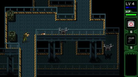 Игра UnMetal Русская Версия (PS4) Playstation 4
