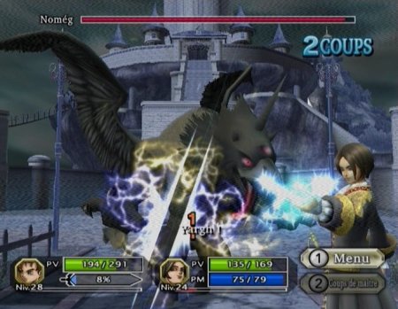 Купить игру Dragon Quest Swords: the Masked Queen and the Tower of Mirrors (Wii/WiiU) на Nintendo Wii диск