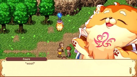 Chroma Quaternion (Limited Run) (PS5)