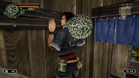 игра Kamiwaza: Way of the Thief (Switch) для Nintendo Switch
