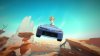 Joy Ride для Kinect Русская Версия (Xbox 360) USED Б/У