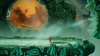 Игра Unbound: Worlds Apart (PS4) Playstation 4