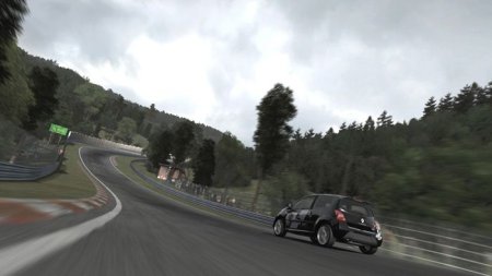 Forza Motorsport 3 Русская Версия (Xbox 360) USED Б/У