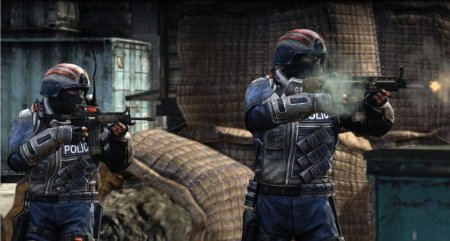 Homefront Русская Версия (Xbox 360)
