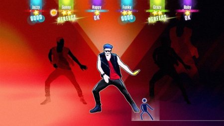 Купить игру Just Dance 2016 (PS3) для Sony Playstation 3