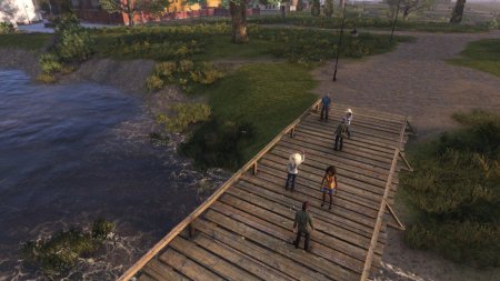 Игра Farmer's Dynasty Русская Версия (PS4) Playstation 4