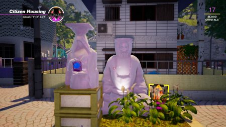 Paradise Killer (Limited Run) (PS5)