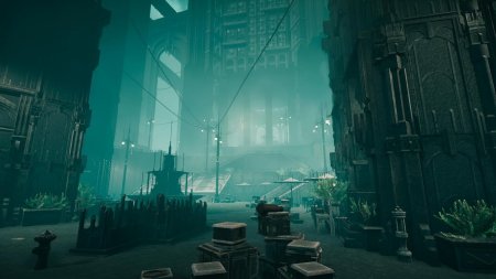 The Silent Swan Rising in the Mist Edition (PS5)