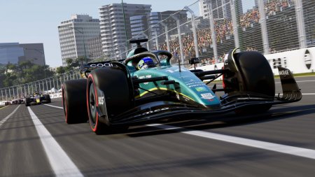 Formula One F1 2023 (PS5)