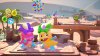 Puzzle Bobble 3D: Vacation Odyssey Ограниченное издание (Limited Edition) (PS5)