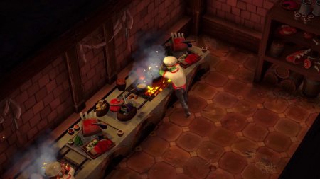 Naheulbeuk's Dungeon Master Ограниченное издание (Limited Edition) Русская Версия (PS5)