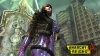 Купить игру Anarchy Reigns (PS3) USED Б/У для Sony Playstation 3