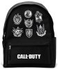 Рюкзак для хранения и перевозки игровой приставки Sony PlayStation 5 и геймпадов ABYstyle (Call of Duty) (AbybaG596) (PS5) (OEM)