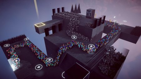 Humanity (с поддержкой PS VR 2) (PS5)