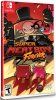 Super Meat Boy Forever (Limited Run #116) Русская Версия (Switch)
