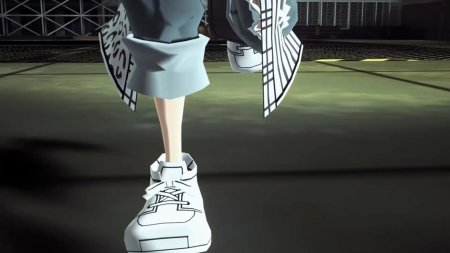 Игра Reynatis Deluxe Edition (PS4) Playstation 4