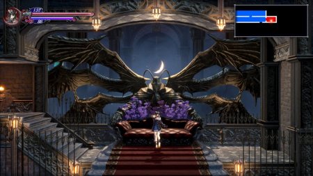игра Bloodstained: Ritual of the Night Русская Версия (Switch) для Nintendo Switch