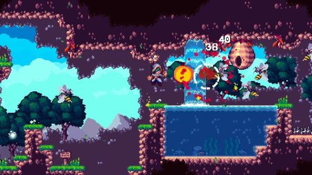 Wings of Endless Deluxe Edition (PS5)
