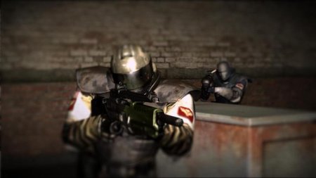 Купить игру F.E.A.R. First Encounter Assault Recon (PS3) USED Б/У для Sony Playstation 3
