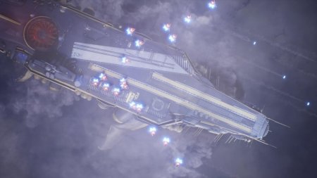 Cygni: All Guns Blazing Русская Версия (PS5)