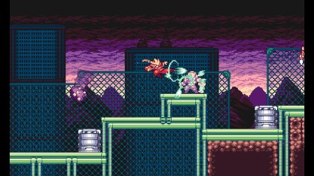 Gravity Circuit (PS5)