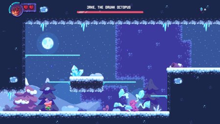 Witchcrafty (Limited Run) Русская Версия (PS5)