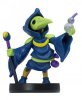 Amiibo: Комплект фигурок: Призрачный рыцарь (Specter Knight) + Чумной рыцарь (Plague Knight) + Король-рыцарь (King Knight) (Shovel Knight Коллекция) от Nintendo Switch