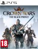 Crown Wars: The Black Prince Русская Версия (PS5)