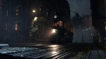 Syberia (Сибирь): The World Before (Память прошлого) 20 Year Edition Русская Версия (PS5)