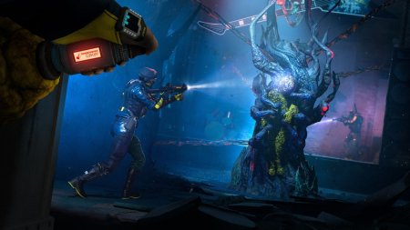 Tom Clancy's Rainbow Six: Эвакуация (Extraction) Русская Версия (Xbox One/Series X) 