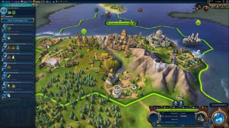 игра Sid Meier's Civilization 6 (VI) Русская Версия (Switch) для Nintendo Switch