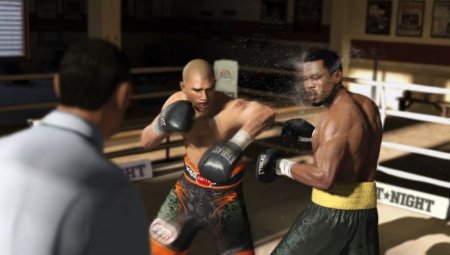 Fight Night Champion (Xbox 360/Xbox One)