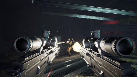 Trepang 2 Русская Версия (PS5)