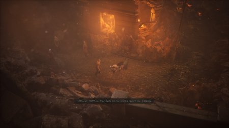 63 Days Русская Версия (PS5)