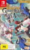 Rune Factory: Guardians of Azuma (Switch)