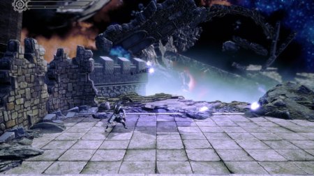 Игра AeternoBlade 2 (II) (PS4) Playstation 4