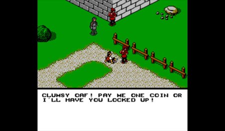 Bill and Ted's Excellent Retro Collection (Limited Run #025) (PS5)