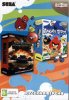 Сборник игр 2 в 1 A-201 Angry Birds / World of Tanks Русская Версия (16 bit)