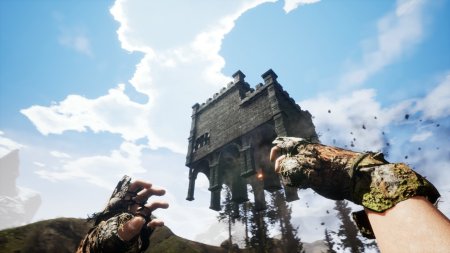 Citadel: Forged With Fire (Xbox One) 