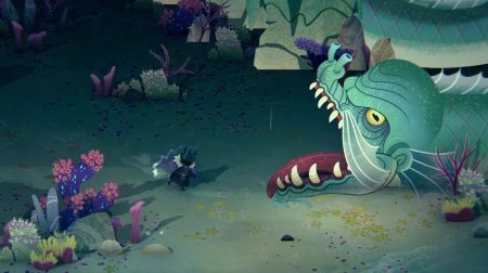 Игра Wytchwood (Limited Run) (PS4) Playstation 4