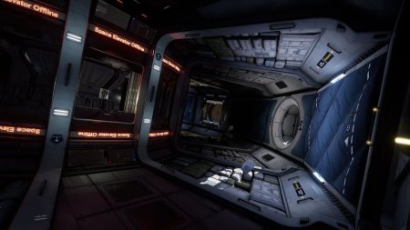 Deliver Us The Moon Русская Версия (PS5)