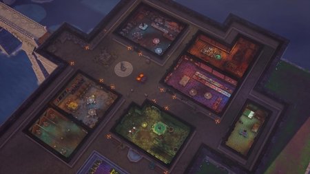 Naheulbeuk's Dungeon Master Ограниченное издание (Limited Edition) Русская Версия (PS5)