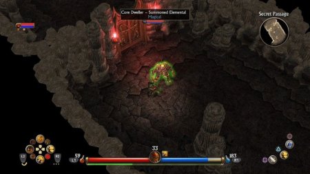 игра Titan Quest Русская Версия (Switch) для Nintendo Switch